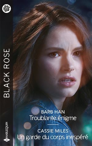 Téléchargez le livre :  Troublante énigme - Un garde du corps inespéré