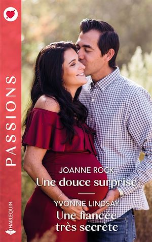 Téléchargez le livre :  Une douce surprise - Une fiancée très secrète