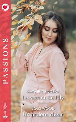 Télécharger le livre :  Le secret de Lily - Un ardent désir