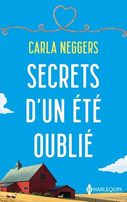 Télécharger le livre :  Secrets d'un été oublié