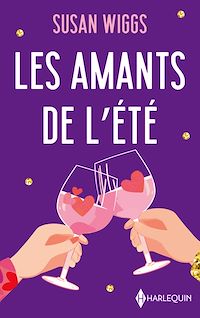 Téléchargez le livre :  Les amants de l'été