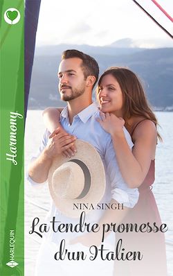 Télécharger le livre :  La tendre promesse d'un Italien