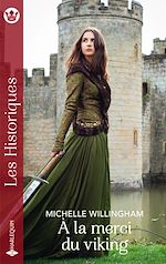 Télécharger le livre :  A la merci du viking