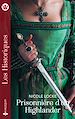 Télécharger le livre :  Prisonnière d'un Highlander
