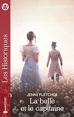 Télécharger le livre :  La belle et le capitaine