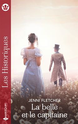 Télécharger le livre :  La belle et le capitaine