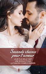 Télécharger le livre :  Seconde chance pour l'amour