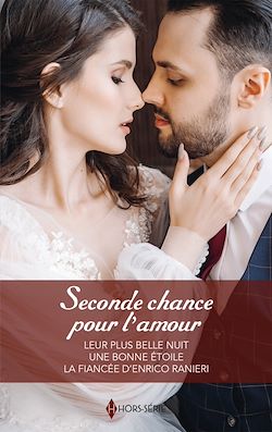 Télécharger le livre :  Seconde chance pour l'amour