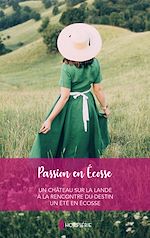 Télécharger le livre :  Passion en Ecosse