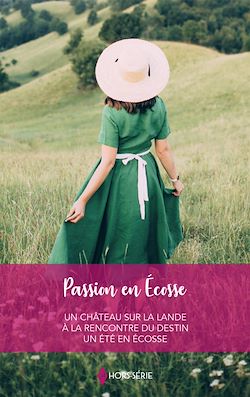 Télécharger le livre :  Passion en Ecosse