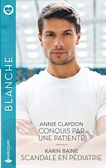Télécharger le livre :  Conquis par une patiente - Scandale en pédiatrie