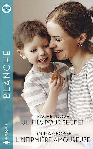 Téléchargez le livre :  Un fils pour secret - L'infirmière amoureuse