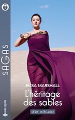 Télécharger le livre :  L'héritage des sables - Série Intégrale