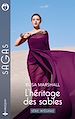 Télécharger le livre :  L'héritage des sables - Série Intégrale