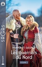 Télécharger le livre :  Les guerriers du Nord - Volume 1