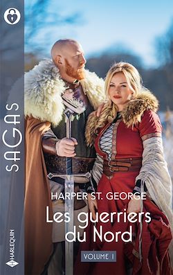 Télécharger le livre :  Les guerriers du Nord - Volume 1