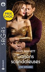 Télécharger le livre :  Liaisons scandaleuses - Série Intégrale