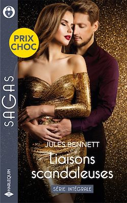 Télécharger le livre :  Liaisons scandaleuses - Série Intégrale