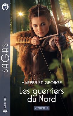Télécharger le livre :  Les guerriers du Nord - Volume 2