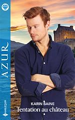 Télécharger le livre :  Tentation au château
