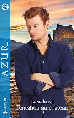 Télécharger le livre :  Tentation au château