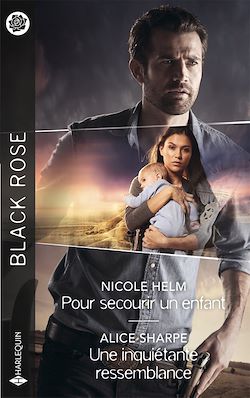 Télécharger le livre :  Pour secourir un enfant - Une inquiétante ressemblance