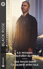 Télécharger le livre :  La fascination du risque - Ce souvenir entre nous