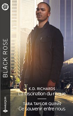 Télécharger le livre :  La fascination du risque - Ce souvenir entre nous