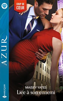 Télécharger le livre :  Liée à son ennemi