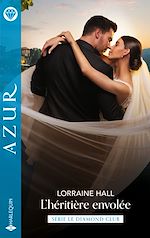 Télécharger le livre :  L'héritière envolée