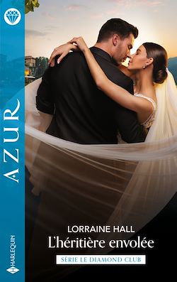 Télécharger le livre :  L'héritière envolée