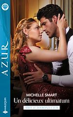 Télécharger le livre :  Un délicieux ultimatum
