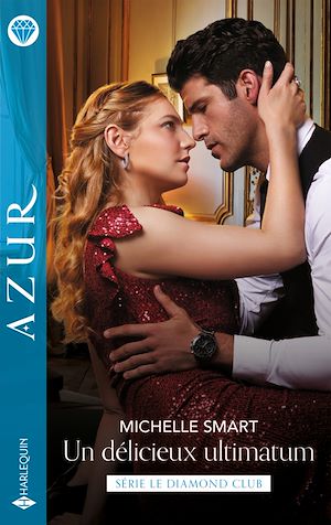 Téléchargez le livre :  Un délicieux ultimatum
