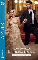 Télécharger le livre :  La princesse fugueuse