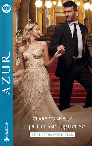 Téléchargez le livre :  La princesse fugueuse