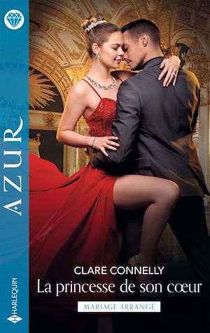 Télécharger le livre :  La princesse de son coeur