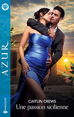 Télécharger le livre :  Une passion sicilienne