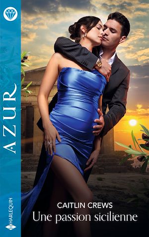 Téléchargez le livre :  Une passion sicilienne