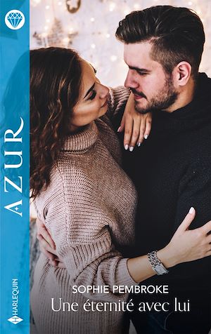 Téléchargez le livre :  Une éternité avec lui