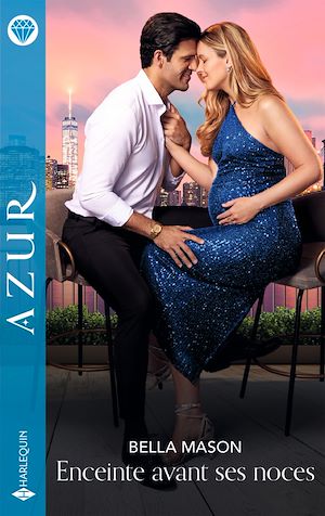 Téléchargez le livre :  Enceinte avant ses noces