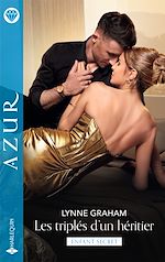 Télécharger le livre :  Les triplés d'un héritier
