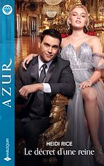 Télécharger le livre :  Le décret d'une reine