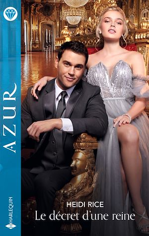 Téléchargez le livre :  Le décret d'une reine