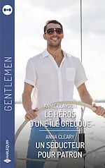 Télécharger le livre :  Le héros d'une île grecque - Un séducteur pour patron