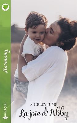 Télécharger le livre :  La joie d'Abby