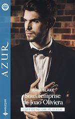 Télécharger le livre :  Sous l'emprise de Joao Oliviera