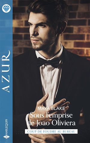 Téléchargez le livre :  Sous l'emprise de Joao Oliviera