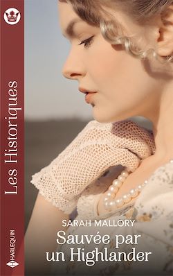 Télécharger le livre :  Sauvée par un Highlander