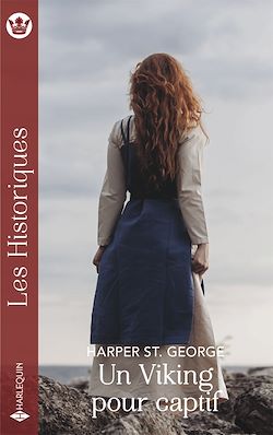 Télécharger le livre :  Un Viking pour captif