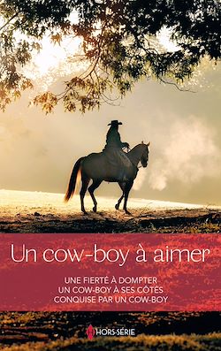 Télécharger le livre :  Un cow-boy à aimer